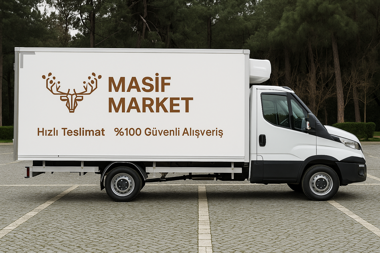 Masif Market