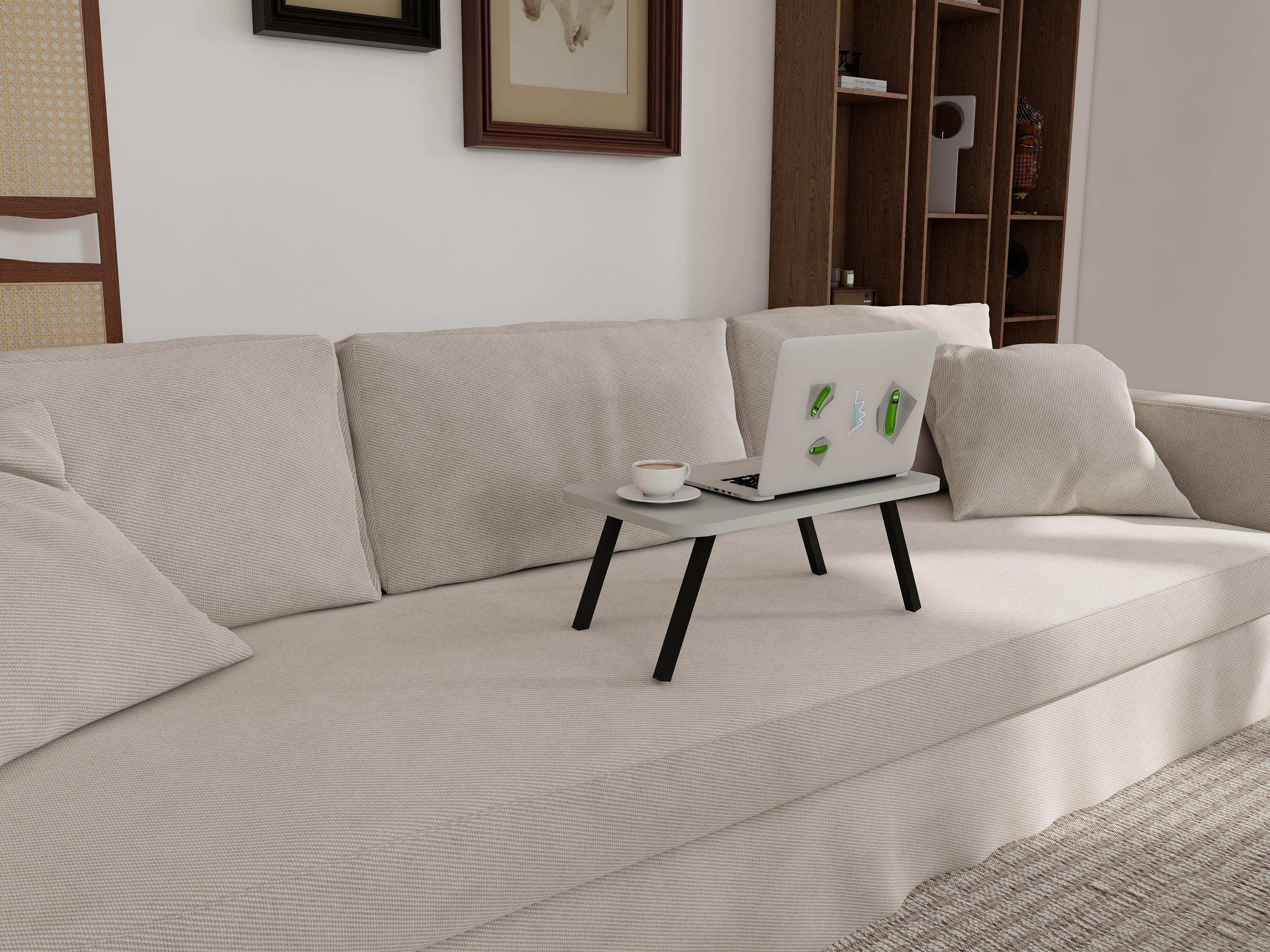 Base Portatif Katlanır Laptop Sehpası Külgri
