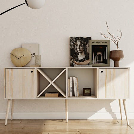 Salon Oturma Odası