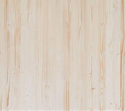 Ahşap Ladin Raf/Panel 100x20x1,7 cm
