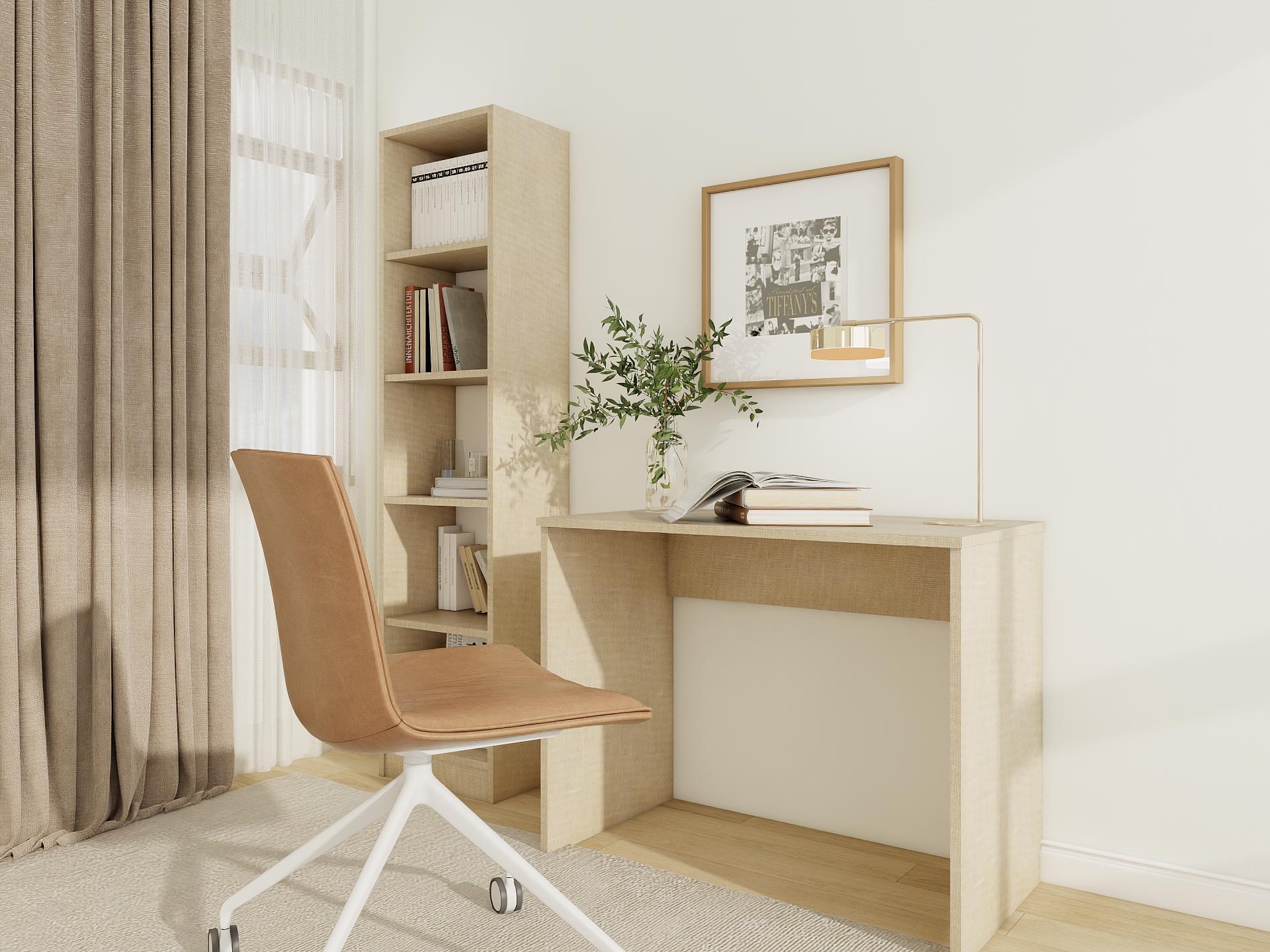 Çalışma Ofis Bilgisayar Masası Kotonvizon