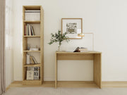 Ofis Çalışma Bilgisayar Masası LefkasMeşe