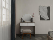 Huzur Makyaj Masası Antrasitmeşe