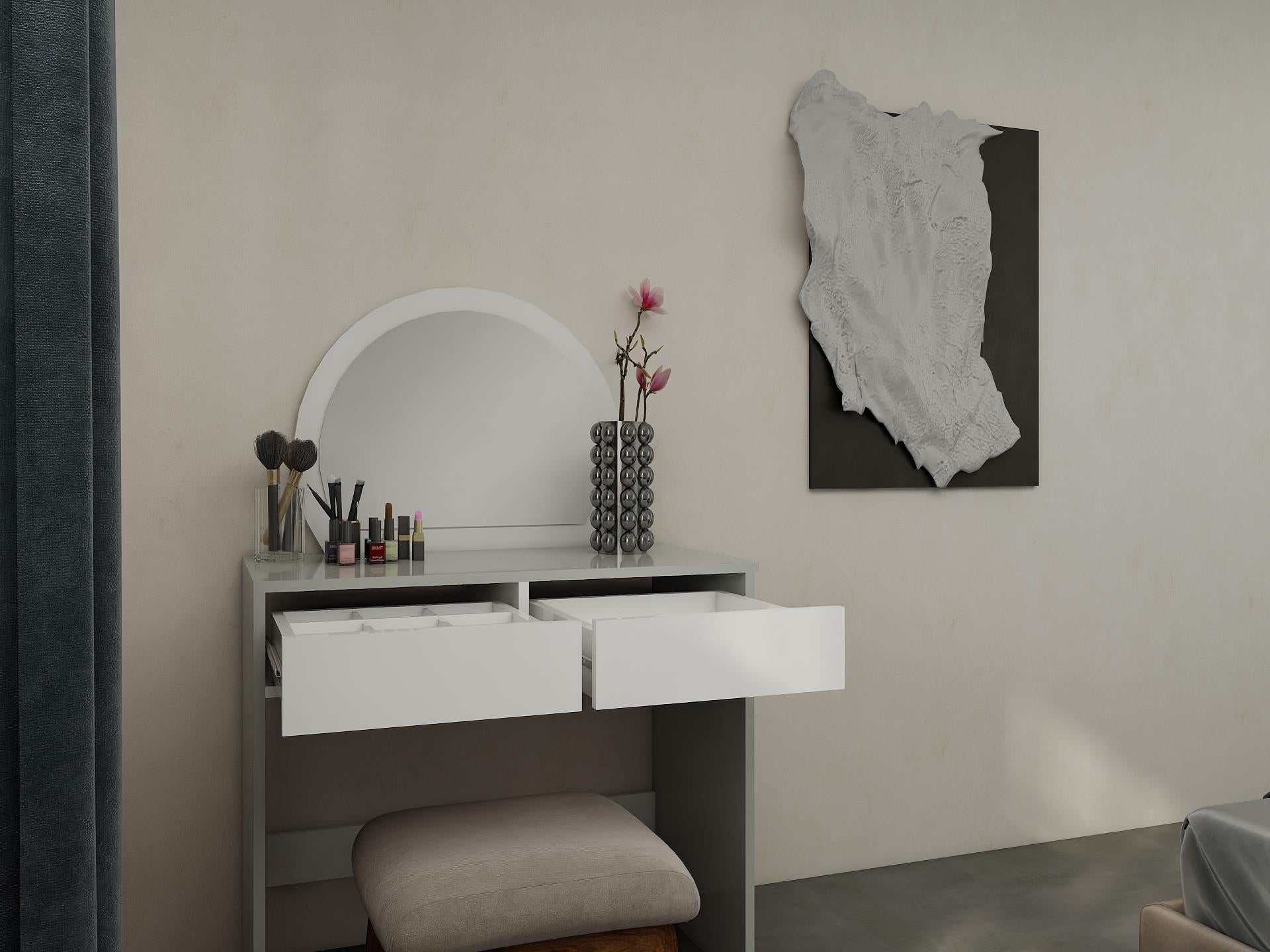 Huzur Makyaj Masası Külgri