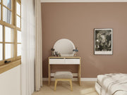 Huzur Makyaj Masası Lefkasmeşe