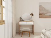 Huzur Makyaj Masası Marbellakiraz