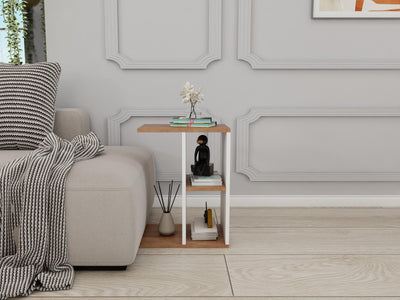 İvriz Yan Sehpa YL M.Kiraz-Byz