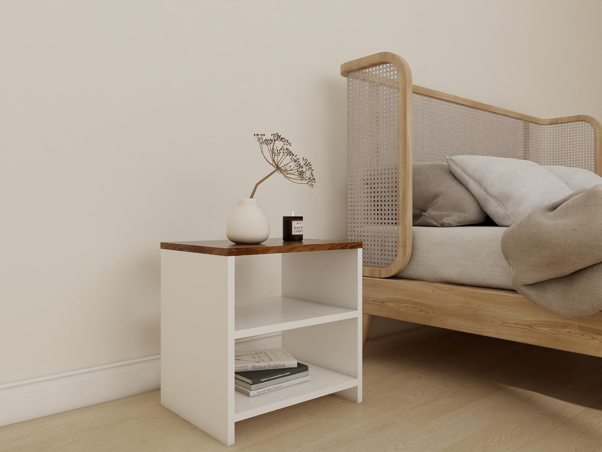 Mars Komodin Amalfi Beyaz