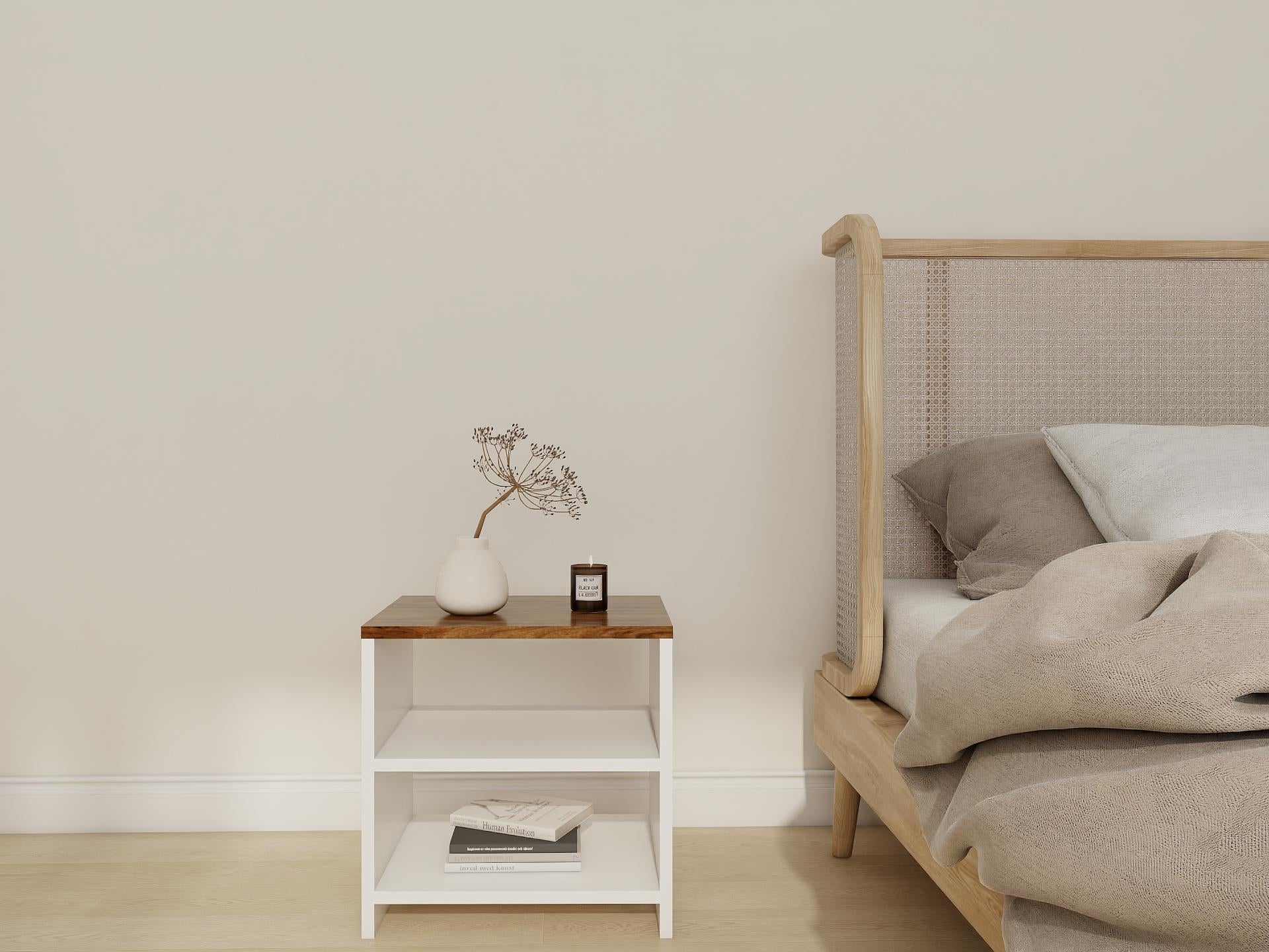 Mars Komodin Amalfi Beyaz