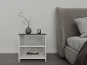 Mars Komodin Hanoi-Beyaz