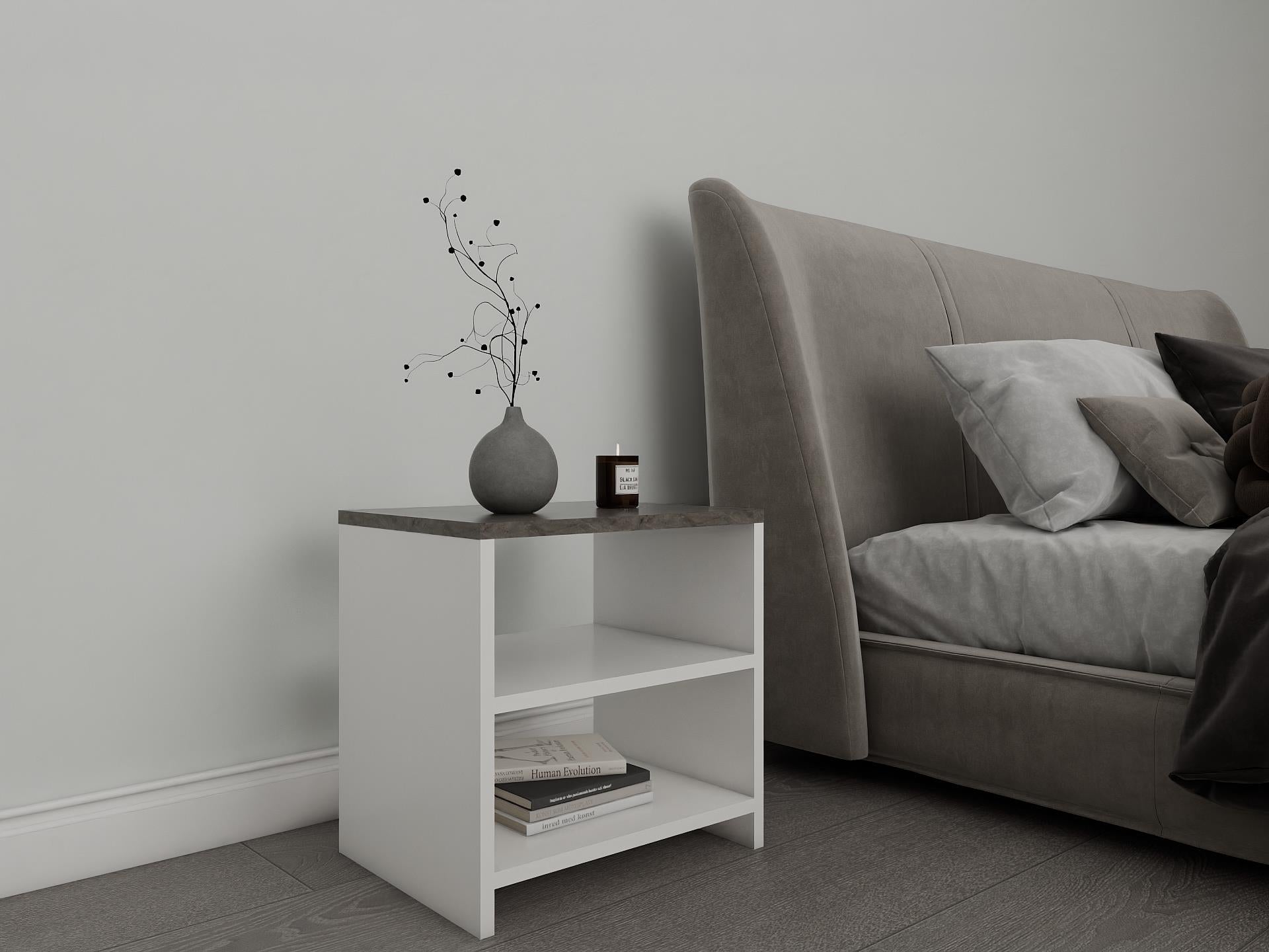 Mars Komodin Hanoi-Beyaz