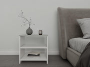 Mars Komodin Külgri-Beyaz