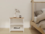 Mars Komodin Marbellakiraz-Beyaz Renk